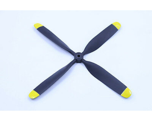 FMSHobby 10.5x8(4-blade)propeller