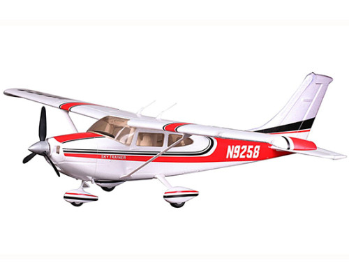 FMSHobby 1400MM Sky Trainer 182