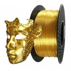 ACCREATE 3D FILAMENT ABS GOLD