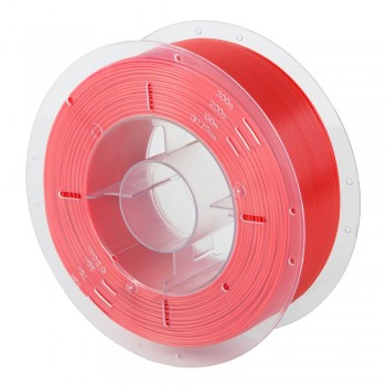 ACCREATE 3D FILAMENT ABS RED