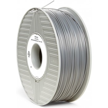 ACCREATE 3D FILAMENT ABS SILVER