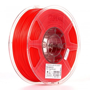 3D Pearl - Red 485c