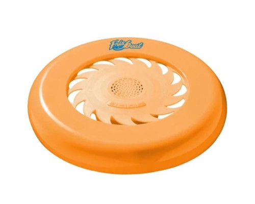 Cellularline Speaker Frisbee BT Orange