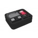 Sunnylife Combo Carrying Case for DJI MAVIC AIR 2 + Smart Controller/AIR 2 Controller