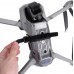 SDSHobby Multifunctional Holder Sports Camera Fill Light Bracket for Mavic Air 2 Drone for POCKET 2 GoPro Insta360 ONE X2 Osmo Action