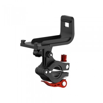 SDSHobby Remote Controller Holder on Bicycle Following Shot Remote Controller Bracket Mount for Mini 2/Mavic Air 2