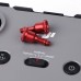 Aluminum Alloy Thumb Joystick Rocker MAVIC AIR 2 Smart Controller Black-Red