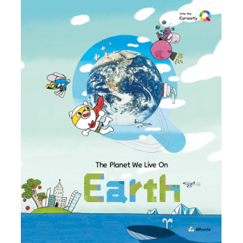 ARPedia Book_Earth