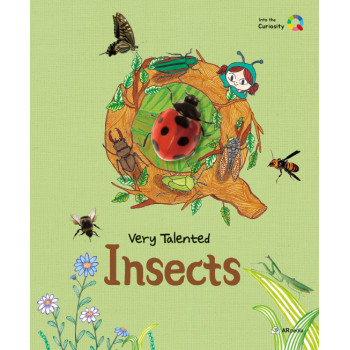 ARPedia Book_Insects