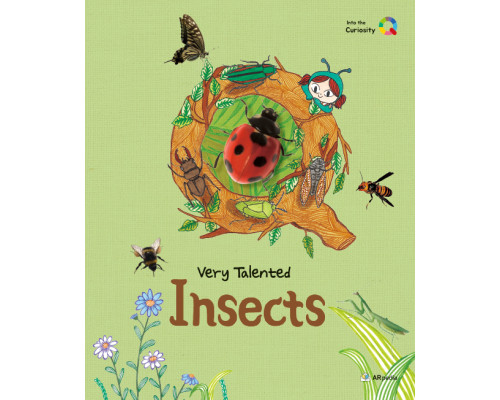 ARPedia Book_Insects