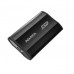 ASE800-1TU32G2-CBK Black USB 3.2 Gen2 Type-C