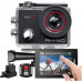 Akaso EK 7000 Pro - 4K Action Camera with Touch Screen
