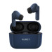 Aukey BT Earbuds Move Mini-ANC Dark Blue