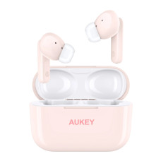 Aukey BT Earbuds Move Mini-S Pink