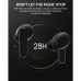Aukey BT Earbuds Move Mini-S Pink