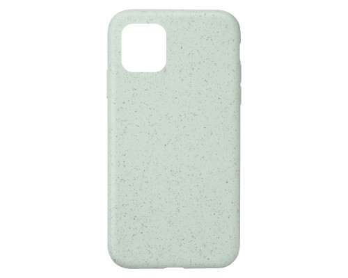 ECO CASE BECOME IPHONE 12/12 PRO GREEN