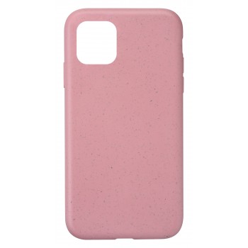 ECO CASE BECOME IPHONE 12/12 PRO PINK