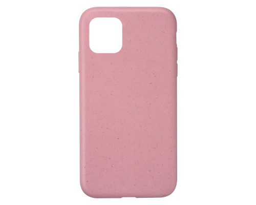 ECO CASE BECOME IPHONE 12 MINI PINK