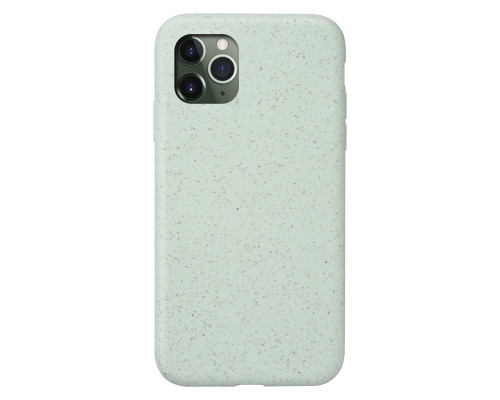 Cellularline Eco Case Become iPhone 11 Pro Green