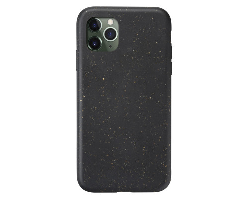 Cellularline Eco Case Become iPhone 11 Pro Black