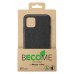 Cellularline Eco Case Become iPhone 11 Pro Black