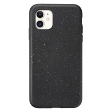 Cellularline Eco Case Become iPhone 11 Black