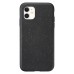 Cellularline Eco Case Become iPhone 11 Black
