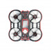 BETAFPV Pavo 360 Whoop Quadcopter (TBS)