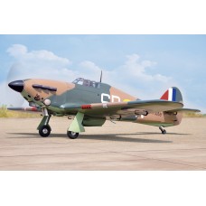 Hawker Hurricane ARTF-50-55CCgas