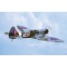 Black Horse BH149 Spitfire 61-91 (included air retract oleo struts)