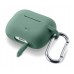 Cellularline Bounce Case Airpods Pro Green