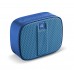Cellularline Fizzy Bluetooth Speaker Blue