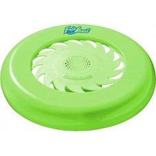 Cellularline Speaker Frisbee BT Green