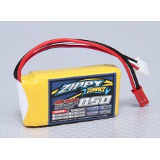 Battery Zippy 850 2S/25C