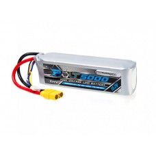 Battery nano 5000 4S/65C