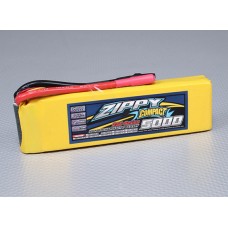 Battery Zipy 5000mah 3s/25c