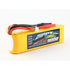 Battery Zipy 5000mah3s60c