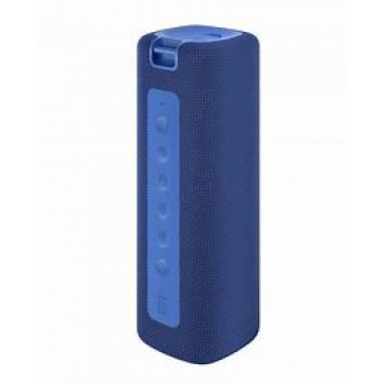 Mi Portable Bluetooth Speaker 16W GL (Blue)