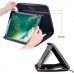Smatree Carrying Case for iPad Pro 12.9 Inch with Phone Holder, Protective Travel Briefcase for 12.9 iPad Pro