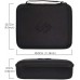 Smatree Storage Bag D400P Carrying Case for DJI OSMO Pocket