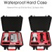 Smatree DJI Mini 2 Waterproof Hard Case(DH500MN3)