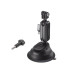 DJI Osmo Action Suction Cup Mount