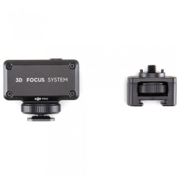 DJI Ronin 3D Focus System
