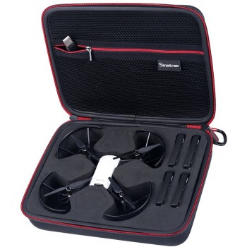 Smatree Carrying Case for DJI Tello Quadcopter Drone DT260