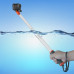 TELESIN Buoyancy Waterproof Selfie Stick for Action Cameras
