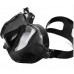 Diving Mask With Snorkel