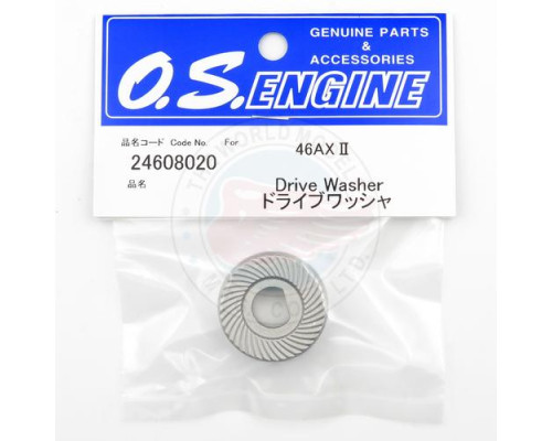 O.S ENGINES Drive Washer 46AX II