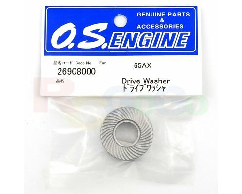 O.S ENGINES Drive Washer 65AX