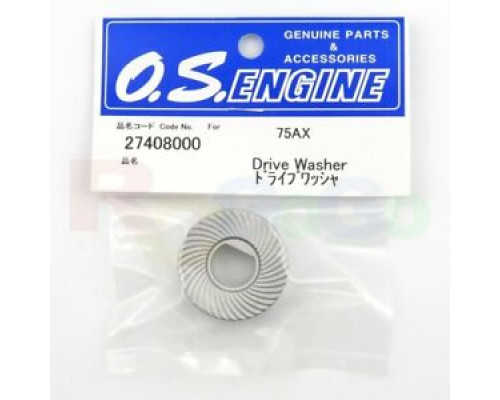 O.S ENGINES Drive Washer 75AX