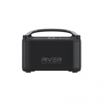 EcoFlow RIVER Pro (Extra Battery only)
